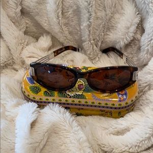 Brighton sunglasses French quarter